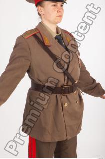 Soviet formal uniform 0022